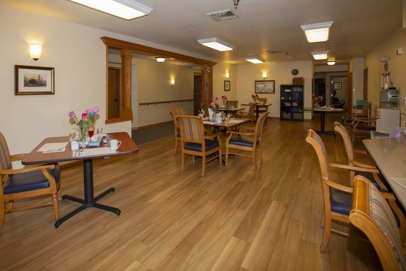 Maple Meadows Assisted Living Pricing, Photos & Amenities in Fond Du